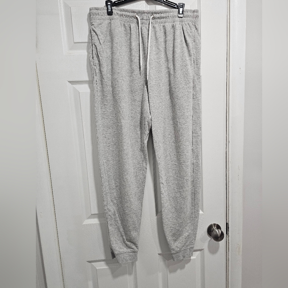 H&M Light Gray Men's Joggers